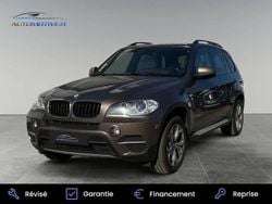 Utilisé 2012 BMW X5 Exclusive SUV | 20 990 €