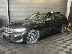Noir Utilisé 2024 BMW 330 M Sport Break | 41 015 €