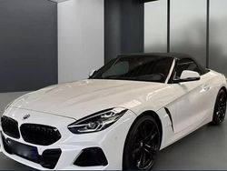 Blanc Utilisé 2021 BMW Z4 M Sport SUV | 41 450 €