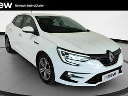 Blanc Utilisé 2023 Renault Mégane IV Evolution Berline | 17 949 € (Prix juste)