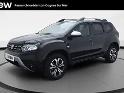 Noir Utilisé 2021 Dacia Duster Prestige SUV | 17 799 € (Prix juste)