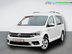 Utilisé 2019 VW Caddy Monospace | 32 400 € (Prix assez cher)