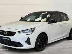 Utilisé 2023 Opel Corsa Berline | 13 799 € (Prix juste)