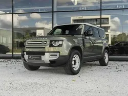 Vert Utilisé 2023 Land Rover Defender S SUV | 55 900 €