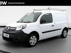 Blanc Utilisé 2020 Renault Kangoo Monospace | 6 390 €