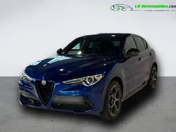 Utilisé 2021 Alfa Romeo Stelvio SUV | 38 000 € (Prix juste)