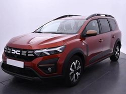 Marron Utilisé 2024 Dacia Jogger Extreme Monospace | 21 950 € (Prix juste)