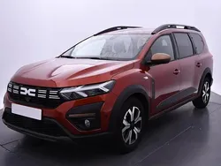 Marron Utilisé 2024 Dacia Jogger Extreme Break | 21 950 € (Prix juste)