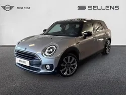 Argent Utilisé 2024 Mini Cooper Premium Plus Citadine | 29 880 € (Prix juste)