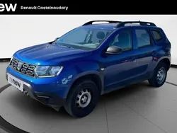Bleu Utilisé 2021 Dacia Duster Essentiel SUV | 14 500 € (Bon prix)