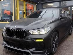 Utilisé 2020 BMW X6 M50 Comfort Edition SUV | 74 989 €