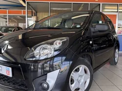 Utilisé 2011 Renault Twingo Authentique Citadine | 4 990 € (Prix juste)