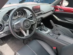 Utilisé 2021 Mazda MX5 Cabriolet | 30 700 €