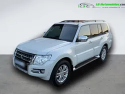 Utilisé 2018 Mitsubishi Pajero SUV | 38 700 €