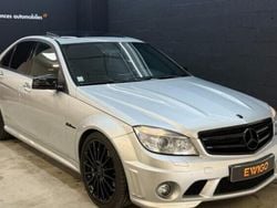 Utilisé 2009 Mercedes C63 AMG AMG Berline | 39 990 € (Super prix)