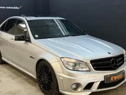 Utilisé 2009 Mercedes C63 AMG AMG Berline | 44 490 € (Prix cher)