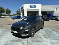 Gris Utilisé 2023 Ford Kuga ST-Line X SUV | 32 900 € (Prix assez cher)