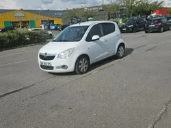 Utilisé 2009 Opel Agila Enjoy Monospace | 3 200 €