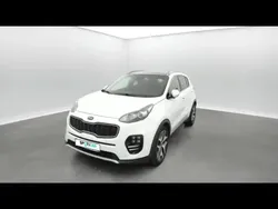 Utilisé 2018 Kia Sportage GT-Line SUV | 14 990 € (Bon prix)