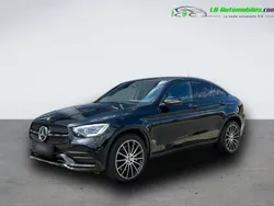 Utilisé 2020 Mercedes GLC400d Coupé | 49 400 €