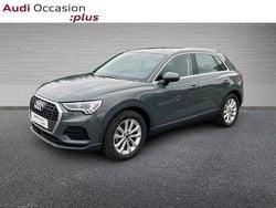Gris nano métallisé Utilisé 2023 Audi Q3 SUV | 26 490 €