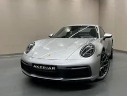 Utilisé 2020 Porsche 911 Coupé | 115 800 €