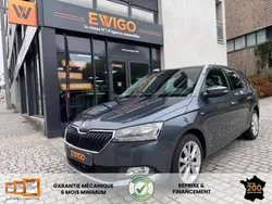 Utilisé 2019 Skoda Fabia Clever Break | 11 850 €