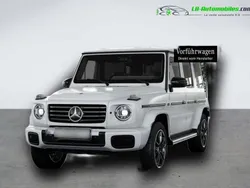 Utilisé 2024 Mercedes G500 SUV | 199 200 €