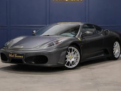 Gris Utilisé 2006 Ferrari F430 Coupé | 112 900 € (Prix assez cher)