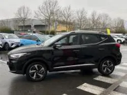 Utilisé 2023 MG ZS Luxury Berline | 26 999 € (Prix cher)