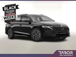 Noir Nouvelle 2025 Skoda Octavia Break | 36 593 € (Prix juste)