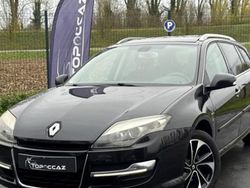 Occasion 2014 Renault Laguna III Bose Edition Break | 8 490 € (Prix juste)