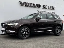 Utilisé 2021 Volvo XC60 Inscription SUV | 45 500 € (Prix assez cher)