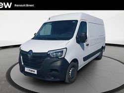 Blanc Utilisé 2023 Renault Master Van | 24 790 € (Bon prix)