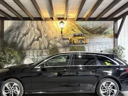 Utilisé 2022 Audi A4 Break | 34 950 € (Prix juste)