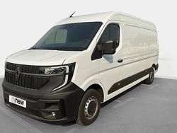 Blanc Nouvelle 2025 Renault Master Van | 35 999 €