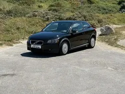 Noir Utilisé 2009 Volvo C30 Citadine | 5 990 €