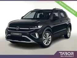 Noir Nouvelle 2025 VW T-Cross SUV | 26 509 € (Super prix)