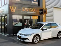 VW Golf VIII