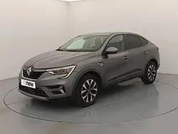 Gris Utilisé 2023 Renault Arkana Evolution SUV | 19 999 € (Bon prix)