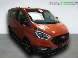 Utilisé 2022 Ford Tourneo | 45 000 € (Prix juste)