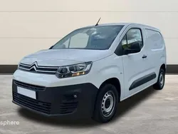 Utilisé 2022 Citroën Berlingo Monospace | 13 499 €