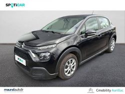 Utilisé 2022 Citroën C3 Feel Citadine | 9 800 € (Prix juste)