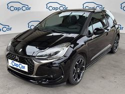 Occasion 2017 DS Automobiles DS3 Sport Chic | 8 590 € (Bon prix)