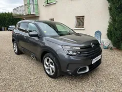 Gris Utilisé 2022 Citroën C5 Aircross Business Class SUV | 16 880 € (Bon prix)