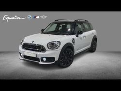 Light white Utilisé 2018 Mini Cooper Countryman Salt SUV | 19 900 € (Prix assez cher)