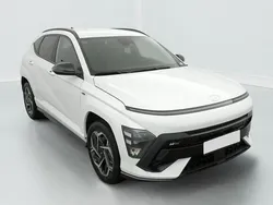 Nouvelle 2025 Hyundai Kona N Line SUV | 30 480 € (Prix juste)