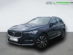Utilisé 2022 Volvo XC60 SUV | 38 200 € (Bon prix)