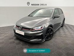 Utilisé 2019 VW Golf VII GTI Berline | 26 490 € (Prix juste)