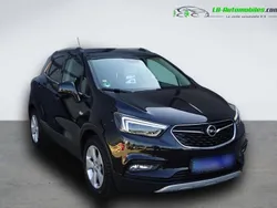 Utilisé 2017 Opel Mokka SUV | 16 800 € (Prix juste)